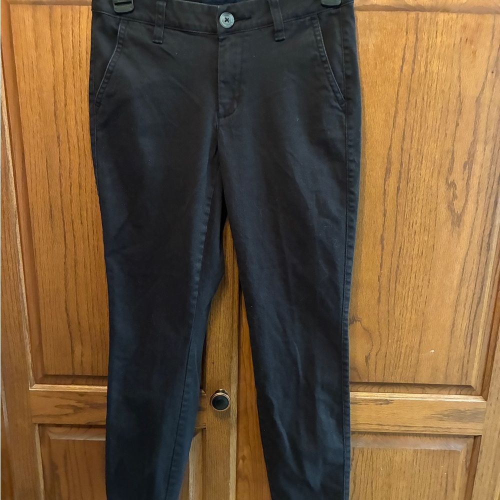 Classic Black Boys Aeropostale Jeans